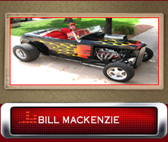 MacKenzie